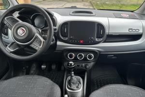 Fiat 500L Cross 1.3 multijet
