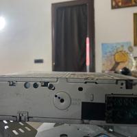 Stereo Vintage Clarion