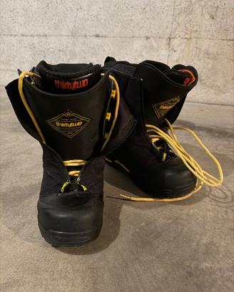 Scarponi Snow/Splitboard Thirtytwo Jerem Jones