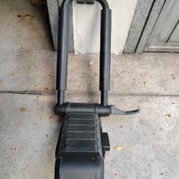 Porta kayak nuovo