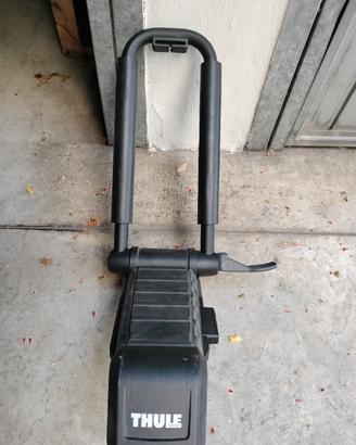 Porta kayak nuovo