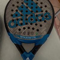 Adidas metalbone ctrl 3.1