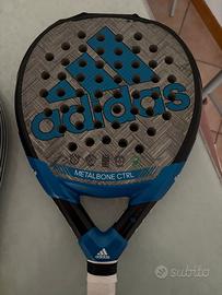 Adidas metalbone ctrl 3.1