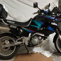 Yamaha Ténéré xtz 660 1996