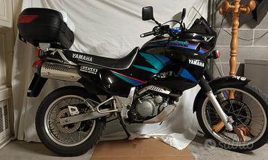Yamaha Ténéré xtz 660 1996