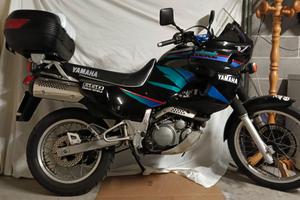 Yamaha Ténéré xtz 660 1996