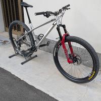 Commencal Meta HT 2021