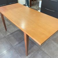 Tavolo Cucina estendibile in ciliegio