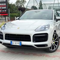 Porsche Cayenne Coupé 3.0 IBRIDO’IVA ESPOSTA ,FuLL