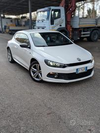 Volkswagen Scirocco 1.4 160CV MOTORE NUOVO! Sedili