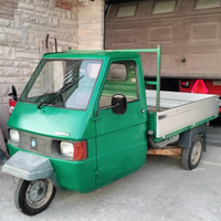 Piaggio ape tm p 703