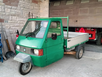 Piaggio ape tm p 703