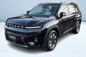 KGM Torres EVX Nuovo K-Line