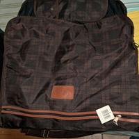 Porta abiti da viaggio nuovi