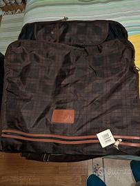 Porta abiti da viaggio nuovi