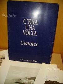 C'era una volta Genova