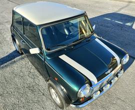 MINI 1300 Cooper BRG