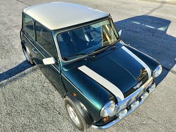 MINI 1300 Cooper BRG