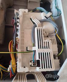 Scheda Electrolux Rex modello RWP1071TVW