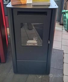 Stufa pellet