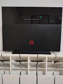MODEM WI FI TIM HUB
