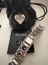 Orologio guess