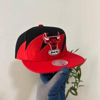 Cappello Snapback Chicago Bulls