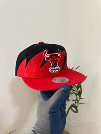 Cappello Snapback Chicago Bulls