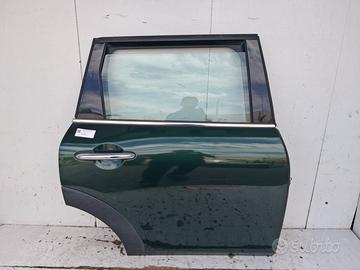 41007343904 PORTA POSTERIORE DX MINI CLUBMAN (F54)
