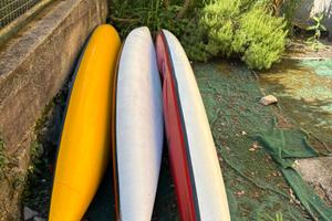 Canoe