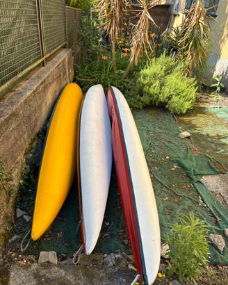 Canoe