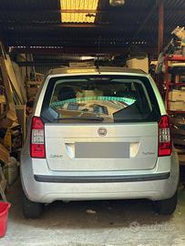 Fiat Idea 1.2 benzina