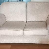 Divanetto a due posti