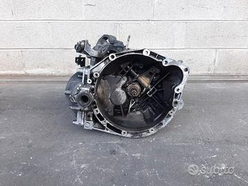 Cambio Fiat Ulysse 2003 2200cc TD 4HW 5 marce