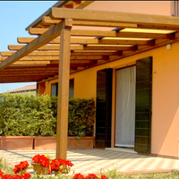 pergola/gazebo