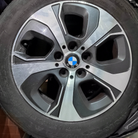 Cerchi BMW Styling da 16