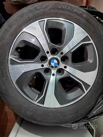 Cerchi BMW Styling da 16