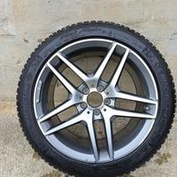 Cerchi mercedes da 19