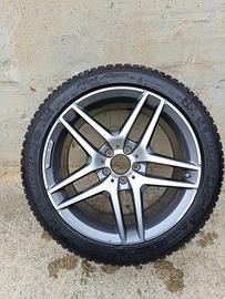 Cerchi mercedes da 19