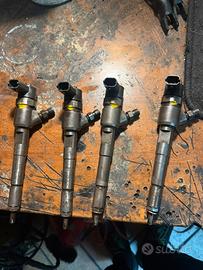 Ricambi 1.3 multijet grande punto , musa fiat 500