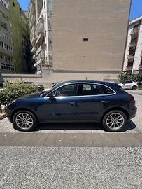 Porsche Macan 3.0 diesel S