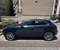 Porsche Macan 3.0 diesel S
