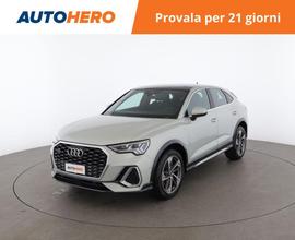 AUDI Q3 JS12637