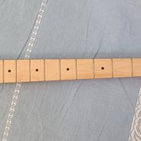 Manico Fender P Bass U 51 made in Mexico