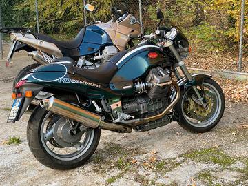 Moto Guzzi Centauro Sport