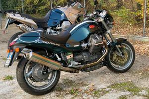 Moto Guzzi Centauro Sport