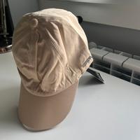 Cappello ZEGNA NUOVO CON ETICHETTA SENZA DIFETTI