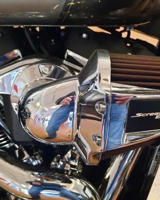 filtro aria SCREAMIN EAGLE per Harley Davidson 