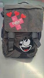 Zaino scuola Felix