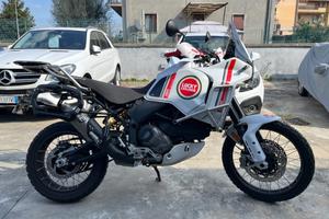 DUCATI DesertX 937 Lucky Explorer
